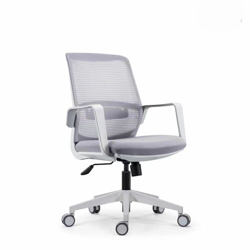 Grey Office Chairs