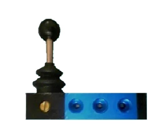 Hand Lever Valves