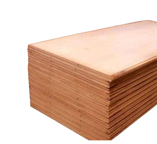 Hardwood Plywood