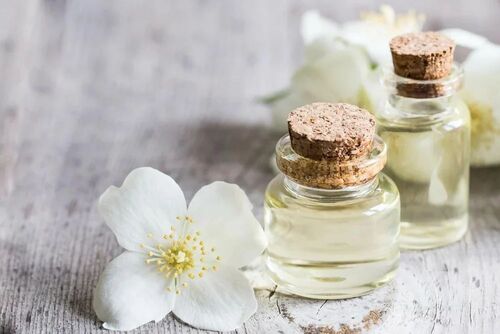 Herbal Jasmine Essential Oil
