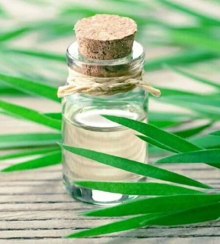 Herbal Tea Tree Oil