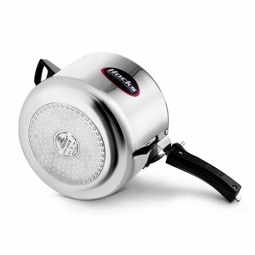 Hocks Aluminum Pressure Cooker