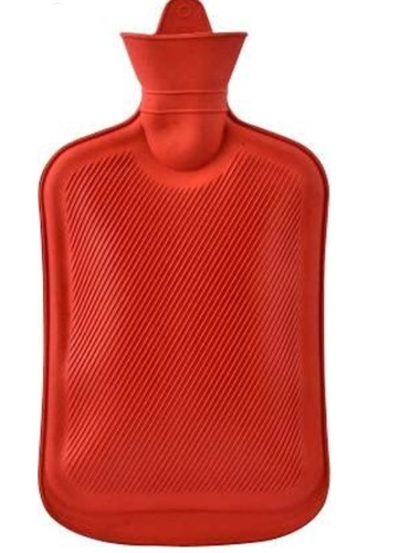 Hot Water Bag Rubber