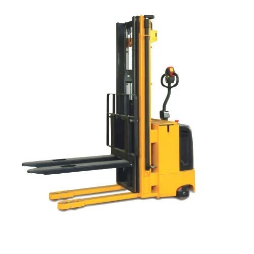 Hydraulic Stacker By Sarai Industries