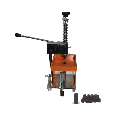 Incense Stick Making Machine