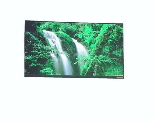 led video wall