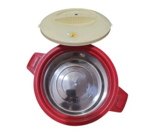 Insulated Hot Pot
