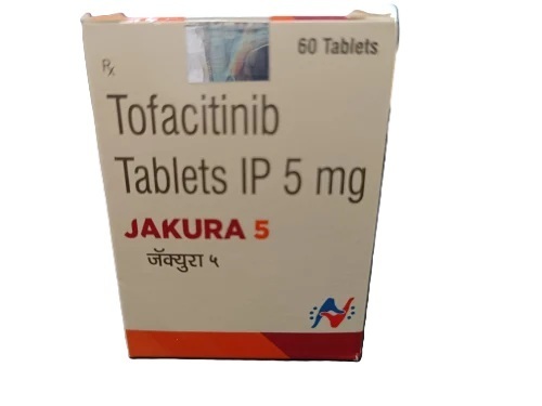 Jakura 5mg