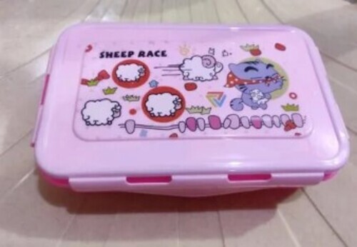 Kids Lunch Box