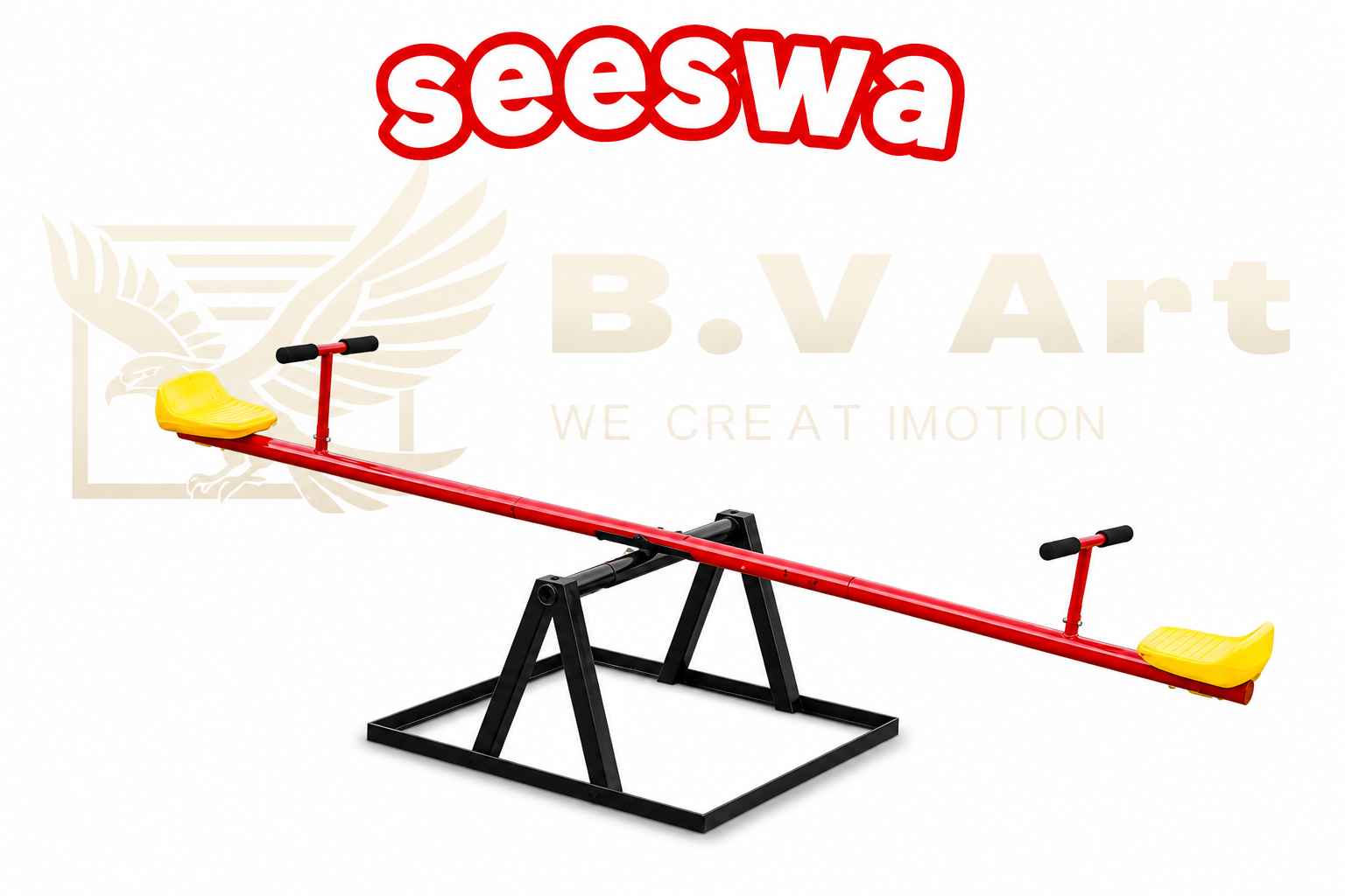 Kids Seesaw