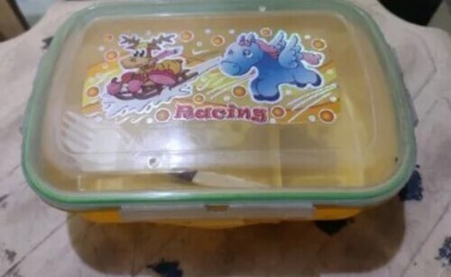 Kids Tiffin Box