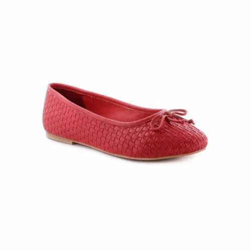 Ladies Slip On Ballerinas Shoes