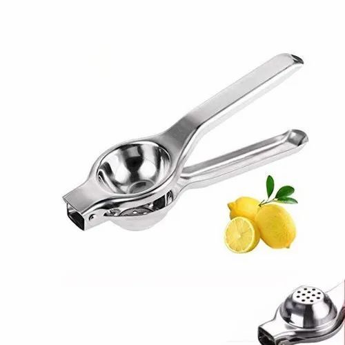 Long Lasting Lemon Squeezer