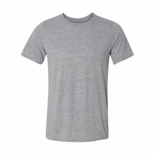 Men Half Sleeve T Shirt