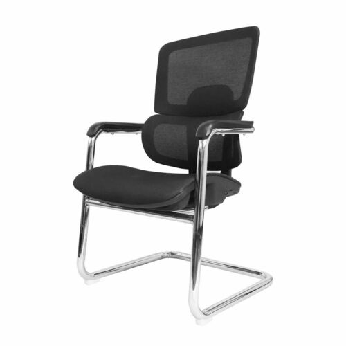 Mesh Back Comfortable Visitor Chair