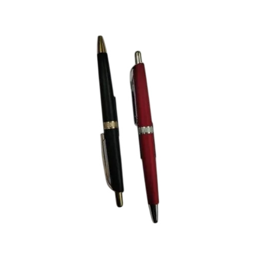 Metal Tic Tac Ball Pen