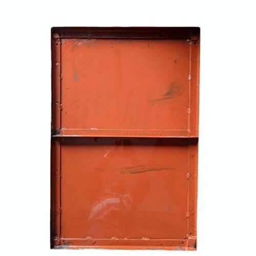 Mild Steel Shuttering Plate