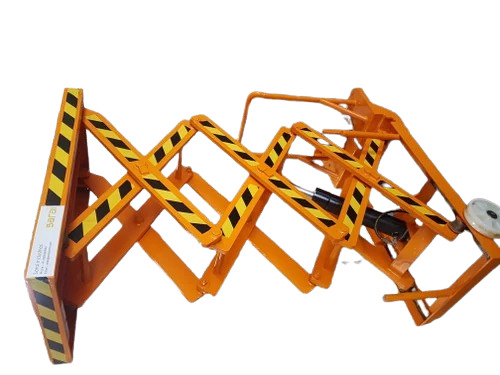 Ms Scissor Lifts