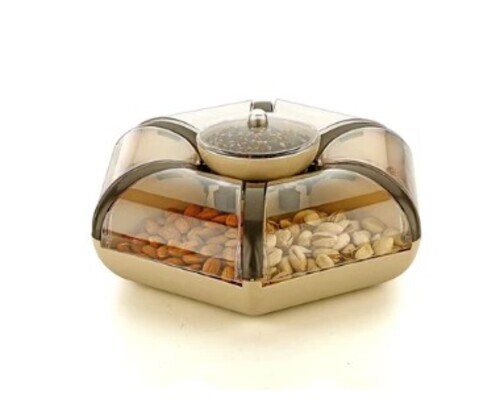 Multipurpose Dry Fruits Container