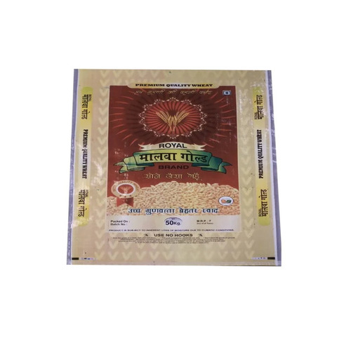 Multipurpose Pp Packaging Bag