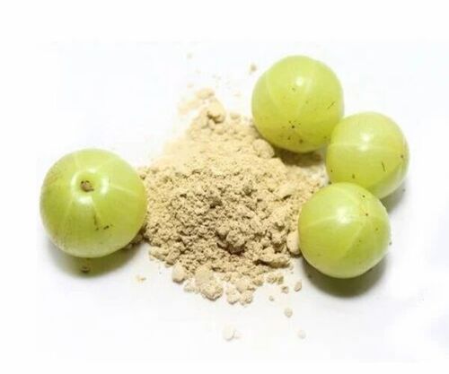 Organic Amla Fruit Powder