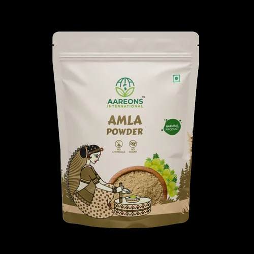 Organic Amla Powder