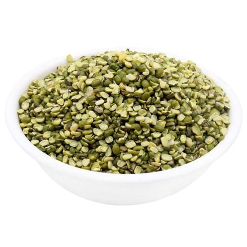 Organic Chilka Moong Dal