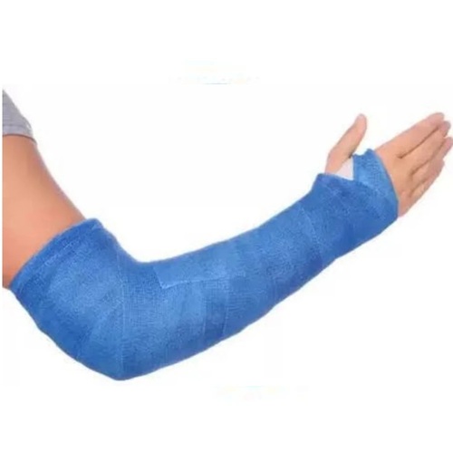 Orthopedic Cast Padding