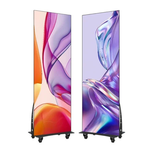 P2.5 Standy Led Video Wall
