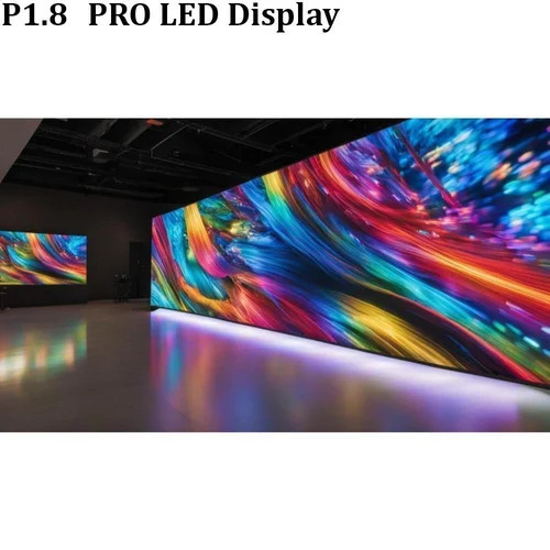 P3 Indoor Video Wall