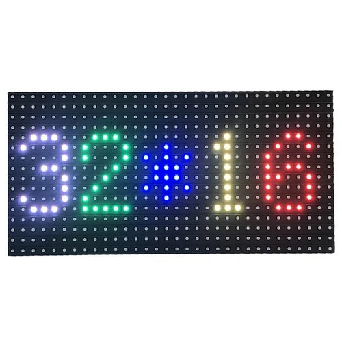 P3 Outdoor Advertising Led Wall