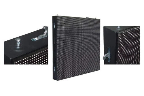 P8 Outdoor Led Video Wall