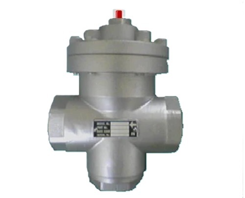 Pilot Operated Valve