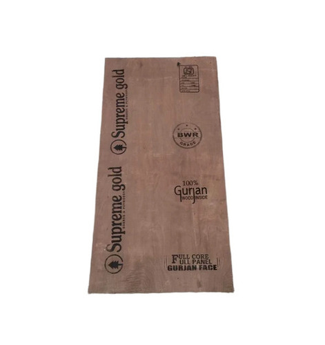 Plywood Block Board