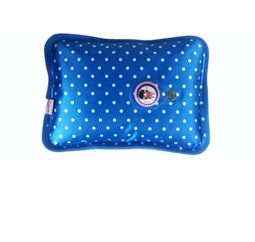 Portable Electric Hot Water Bag