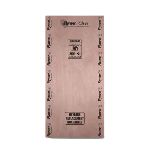 Premium Commercial Plywood