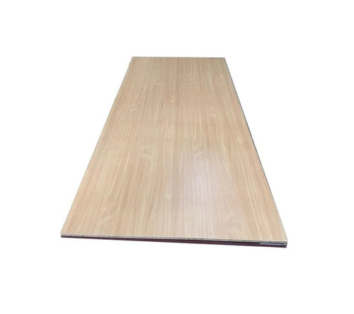 Premium Commercial Plywoods