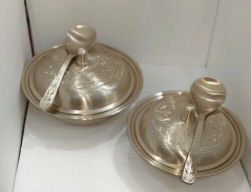 Pure Kansa Serving Set