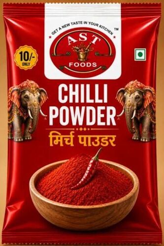 Pure Natural Red Chilli Powder