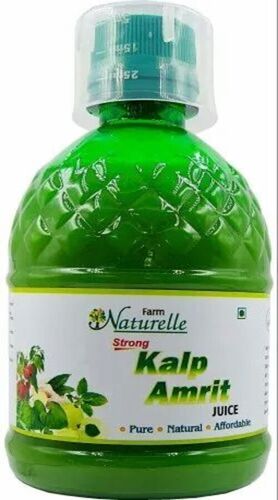 Pure Neem Juice
