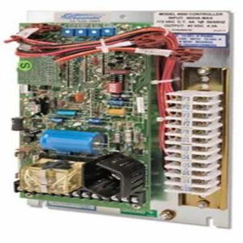 Pwm Controller Pcb