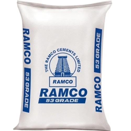 Ramco Cement 53 Grade