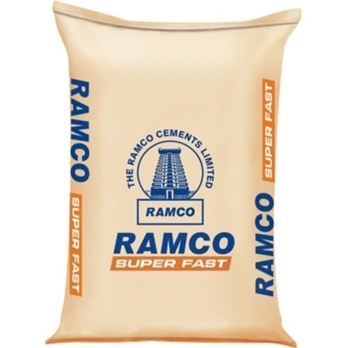 Ramco Super Grade Cement