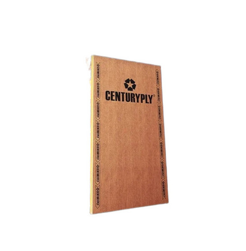Rectangular Commercial Plywood