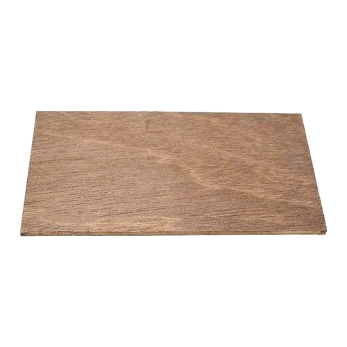 Rectangular Hardwood Plywoods