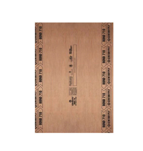 Rectangular Plywood Boards