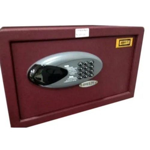 Rectangular Safety Lockers