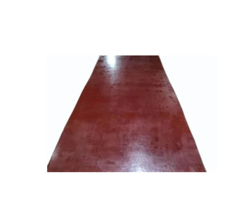 Red Hardwood Plywood