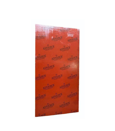 Red Hardwood Plywoods