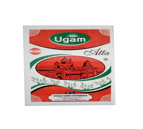 Reusable Pp Packaging Bag